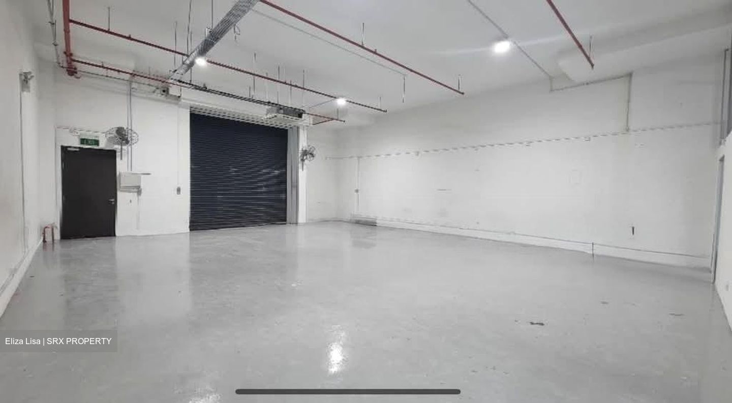 Woodlands Horizon (D25), Factory #567477631